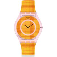 Orologio Swatch Skin in Plastica SS08Z105 - SS08Z105